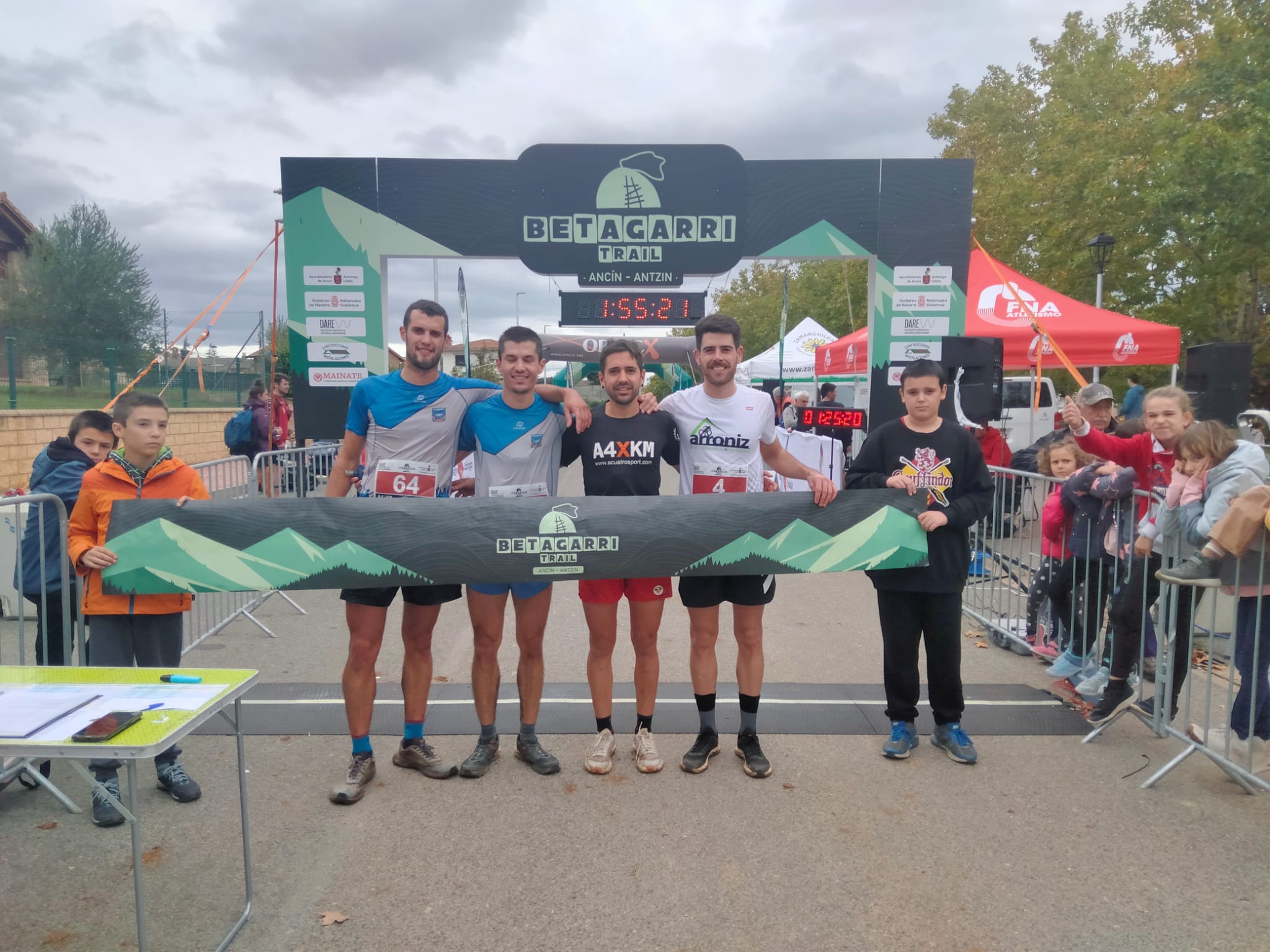 Copa NAVARTRAIL 2023